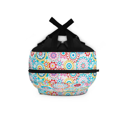 Flower Pop Backpack