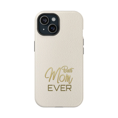 Best Mom Impact-Resistant Case
