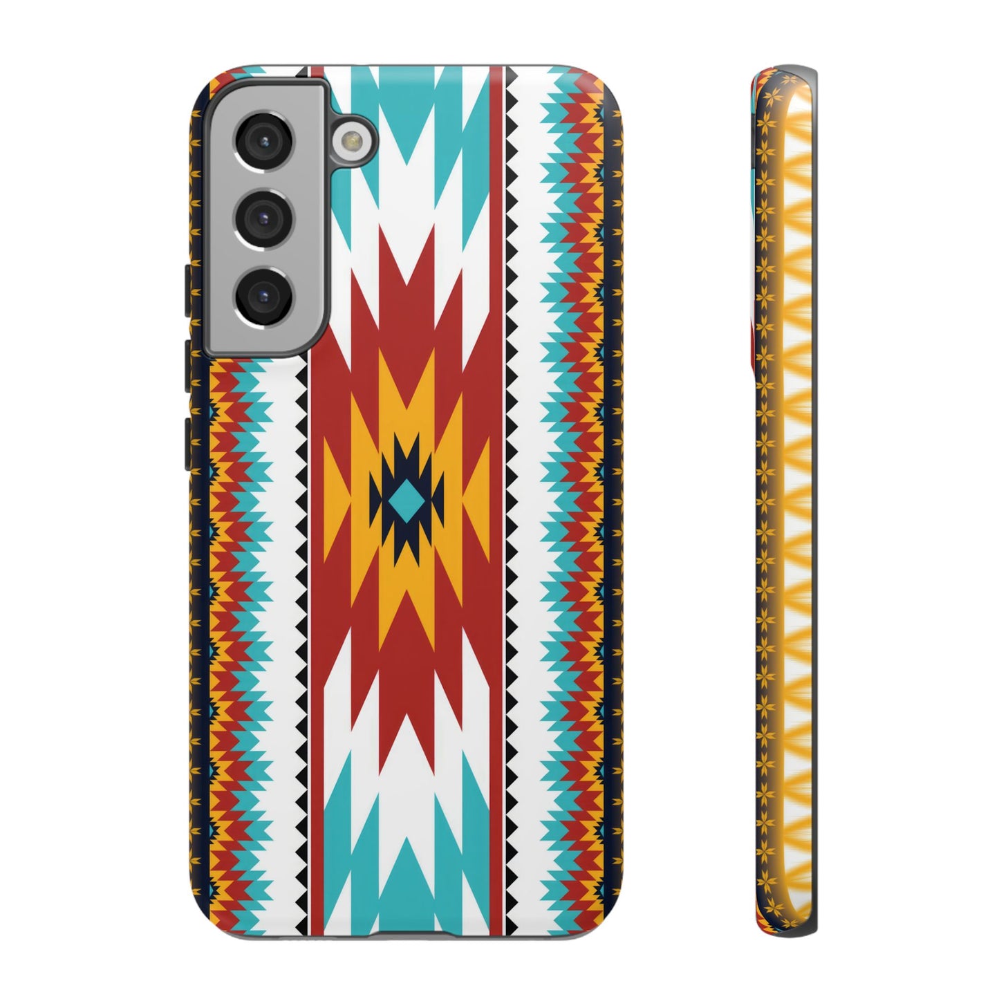 Tribal Threads Tough Cases