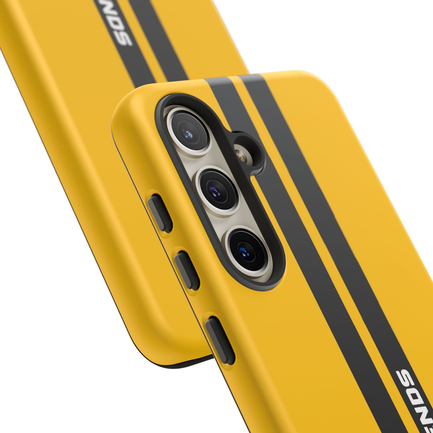 Road Legends Tough Cases, Bold Design and Ultimate Protection