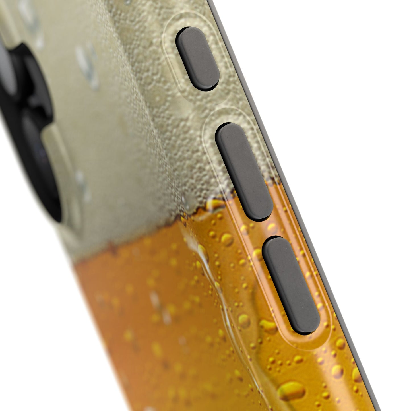 Beer Happy Magnetic Cases