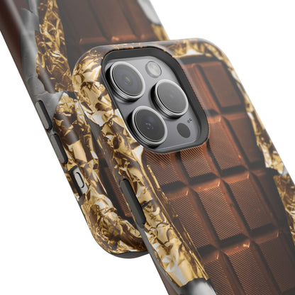 ChocoShield Impact Cases