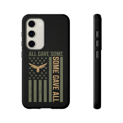 All Gave Some Impact-Resistant Samsung Cases