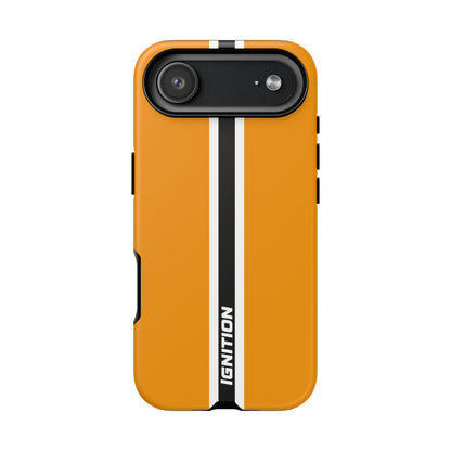 Ignition Tough Cases