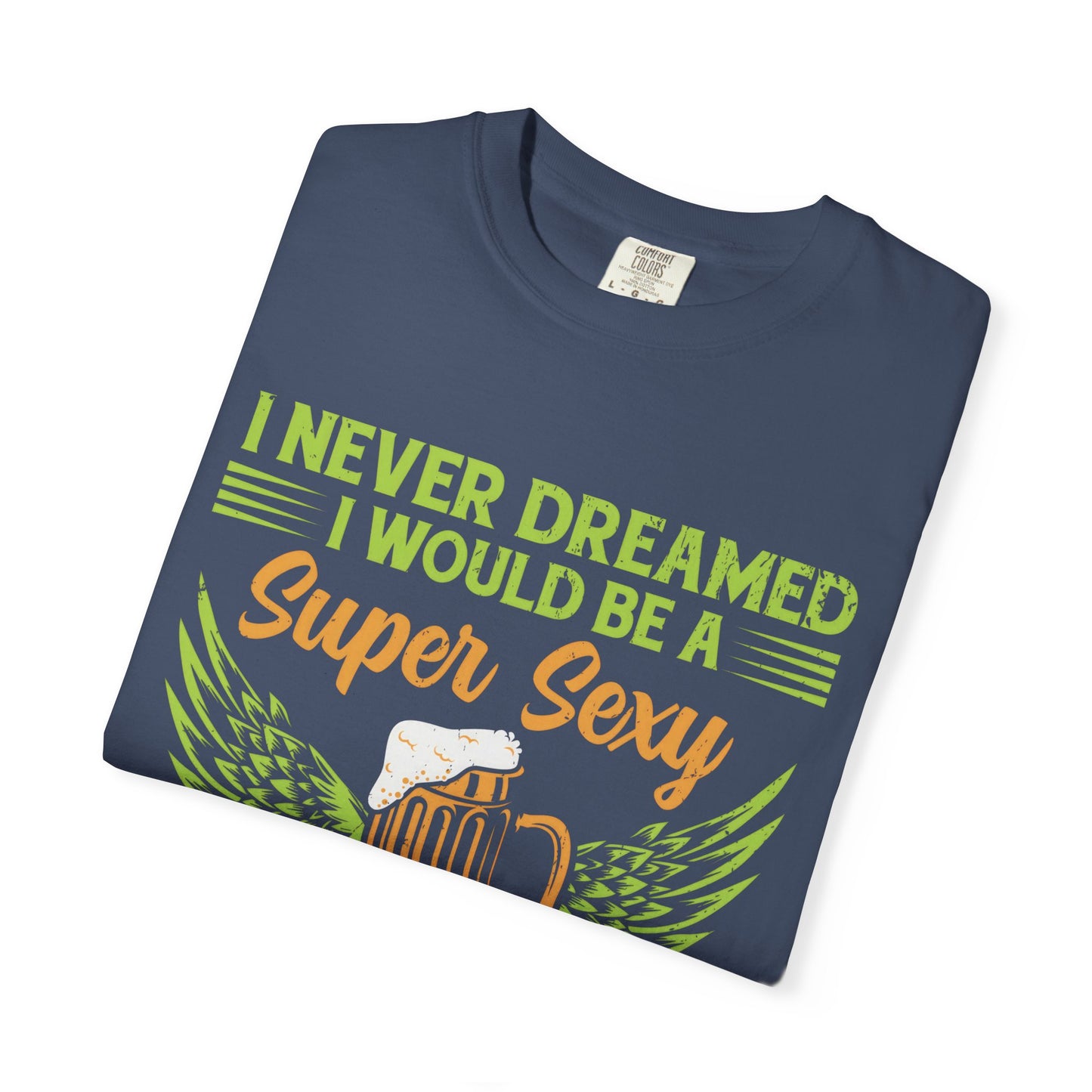 Funny Bartender T-Shirt
