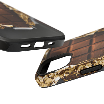 ChocoShield Impact Cases
