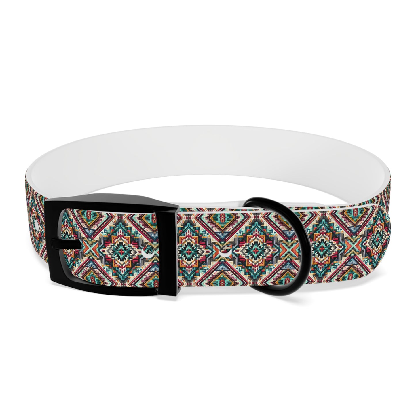 Spirit Trail Dog Collar