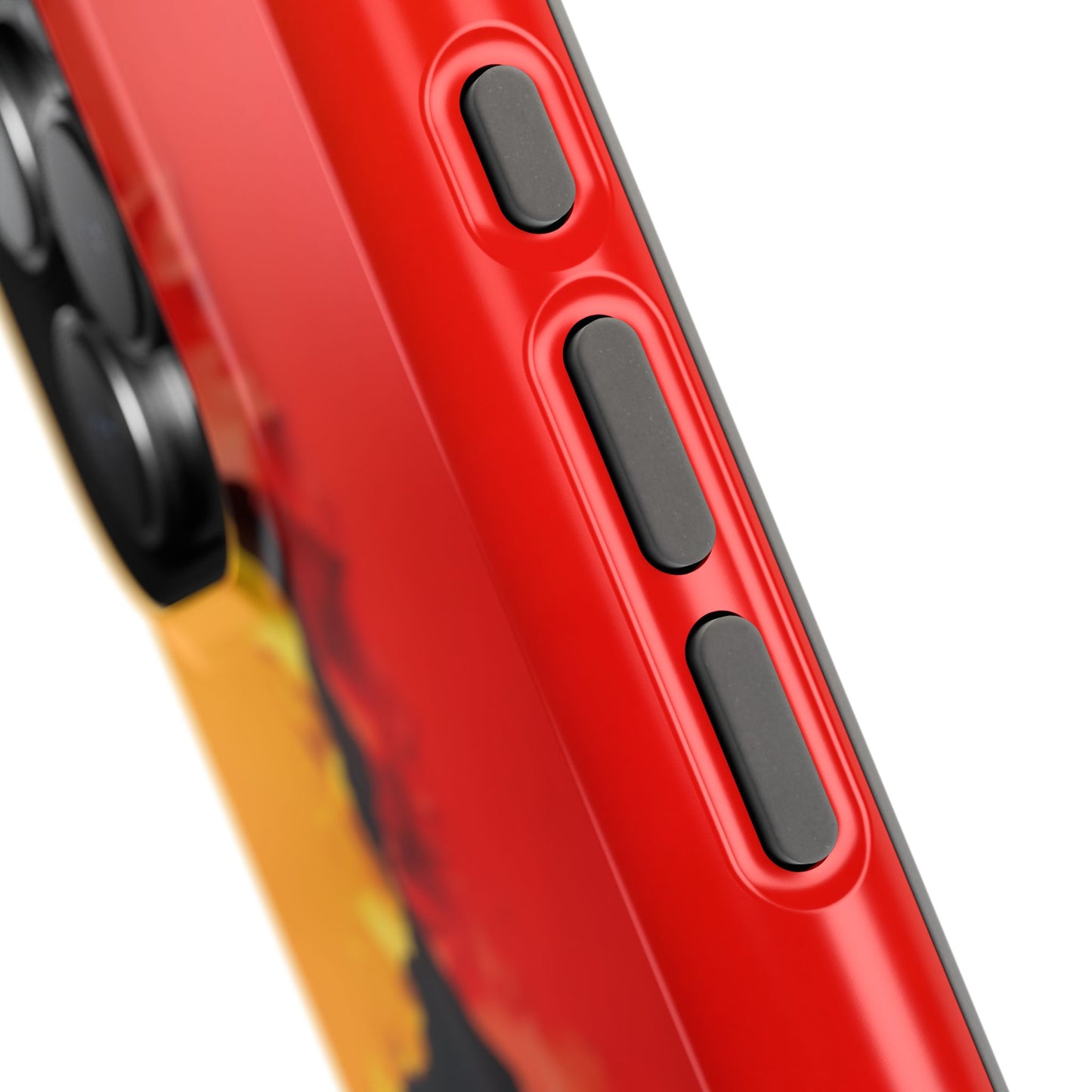 Bold One Piece Magnetic Tough Cases, Anime Phone Cover