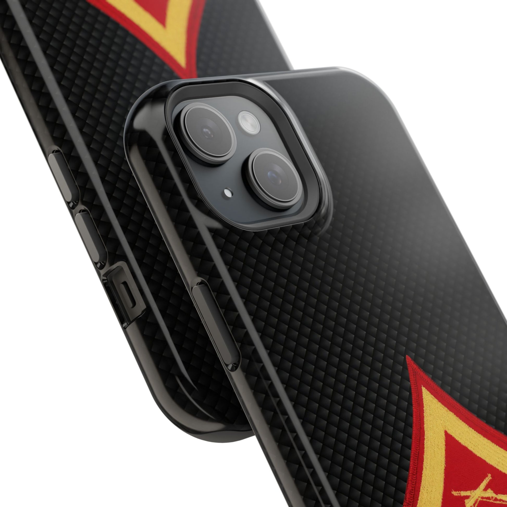 Rank Insignia Impact-Resistant Cases, Lance Corporal