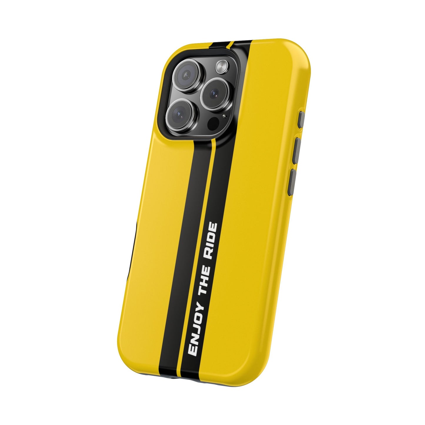 Enjoy the Ride Magnetic Phone Cases