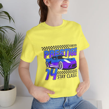 Forever Prestige Stay Classic Tee