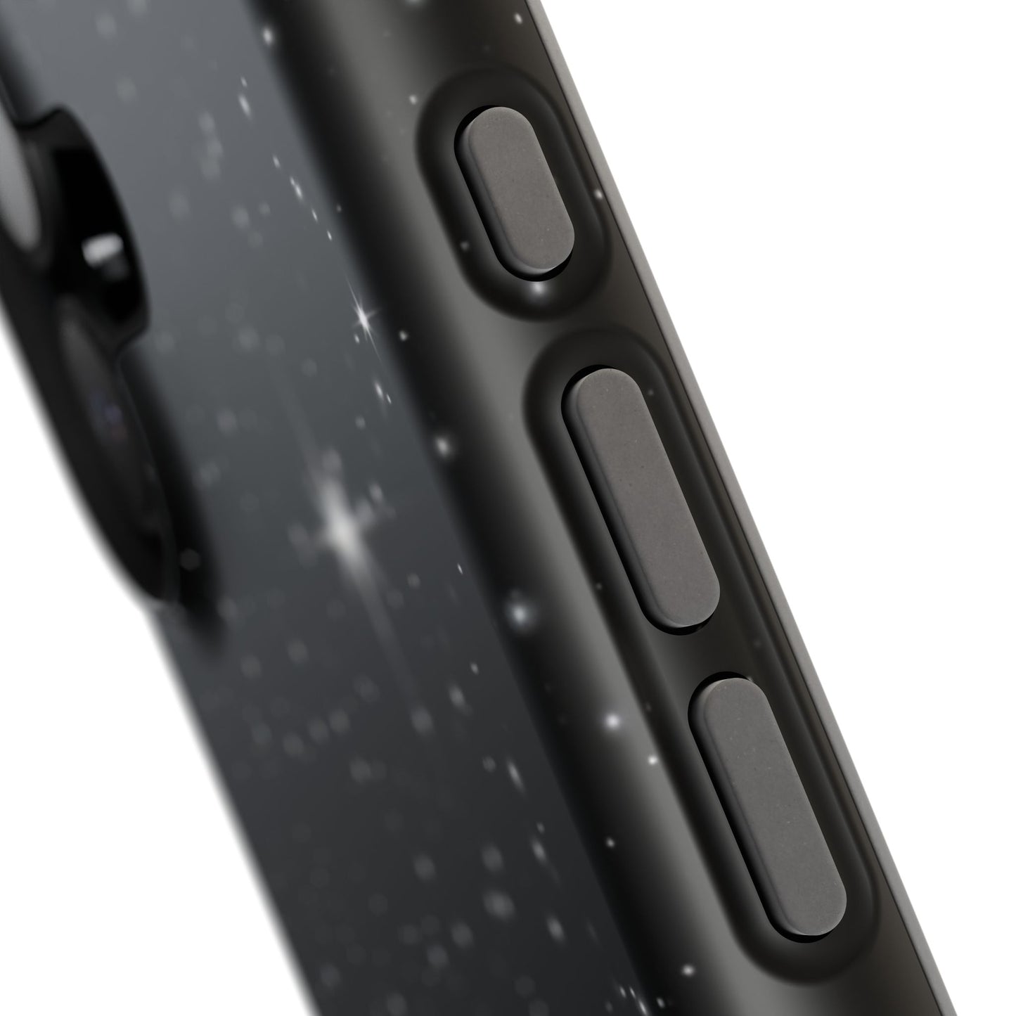 Galaxy-Themed iPhone Magnetic Case - Perfect Gift for the Best Father