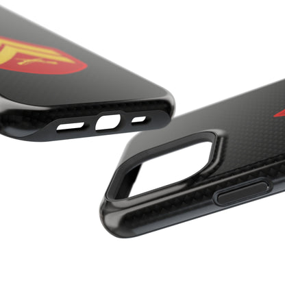 Rank Insignia Impact-Resistant Cases,  Corporal