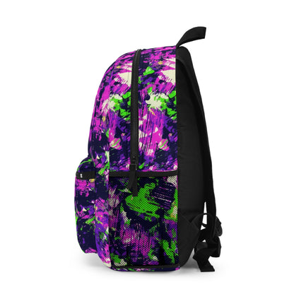 Halloween Vibe Backpack
