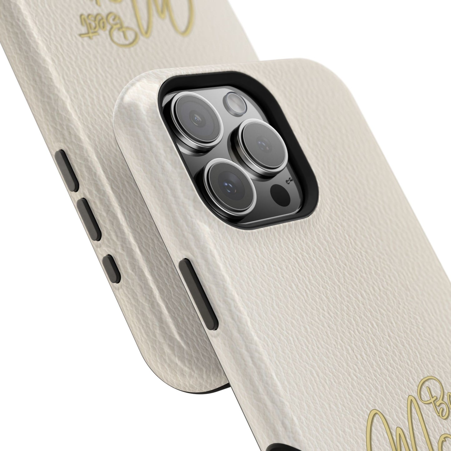 Best Mom Impact-Resistant Case