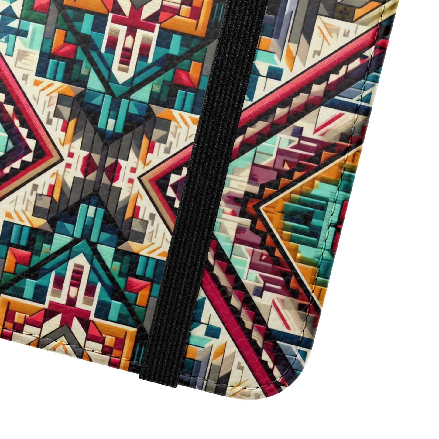 Spirit Trail Flip Cases