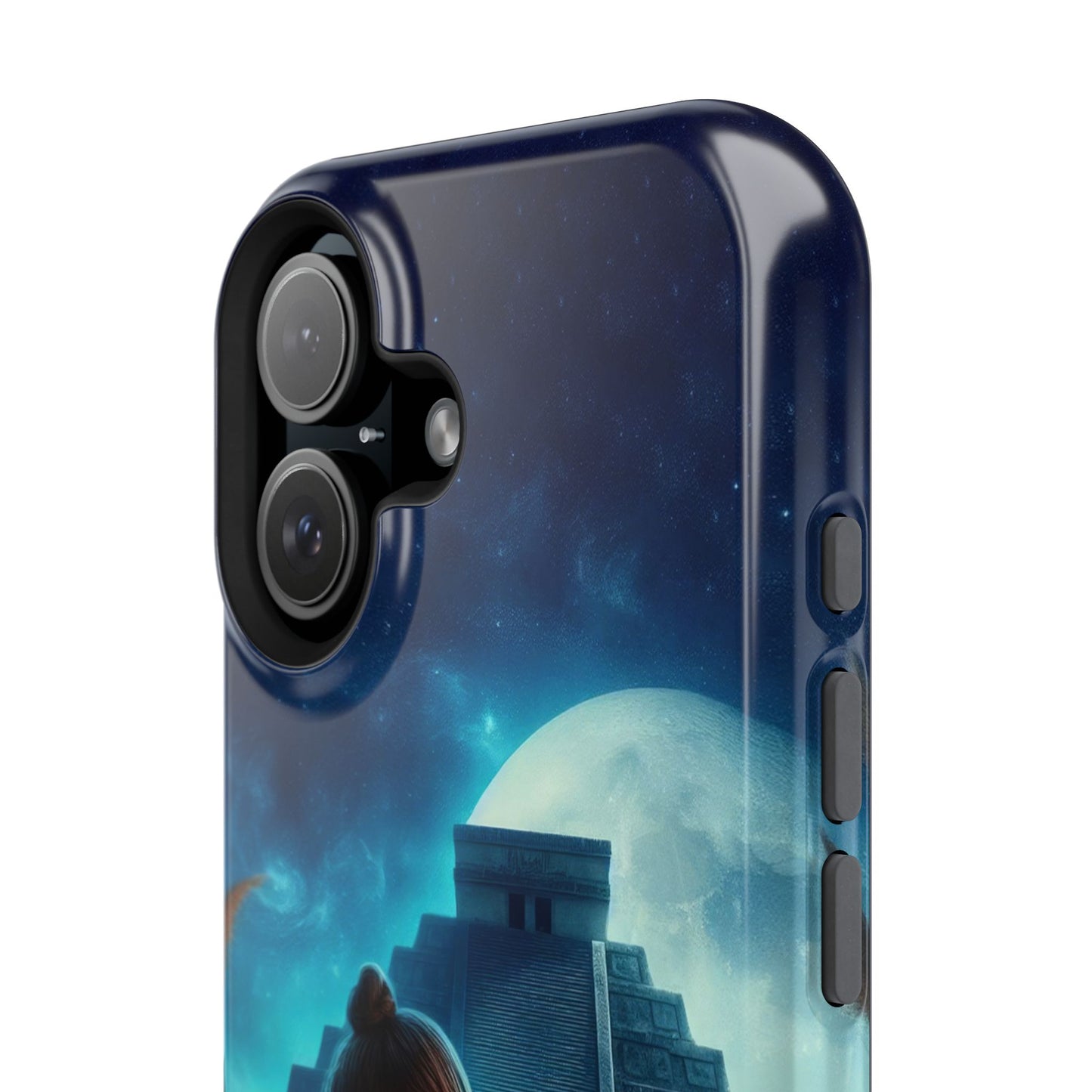 Aztec Affection Magnetic Tough Cases