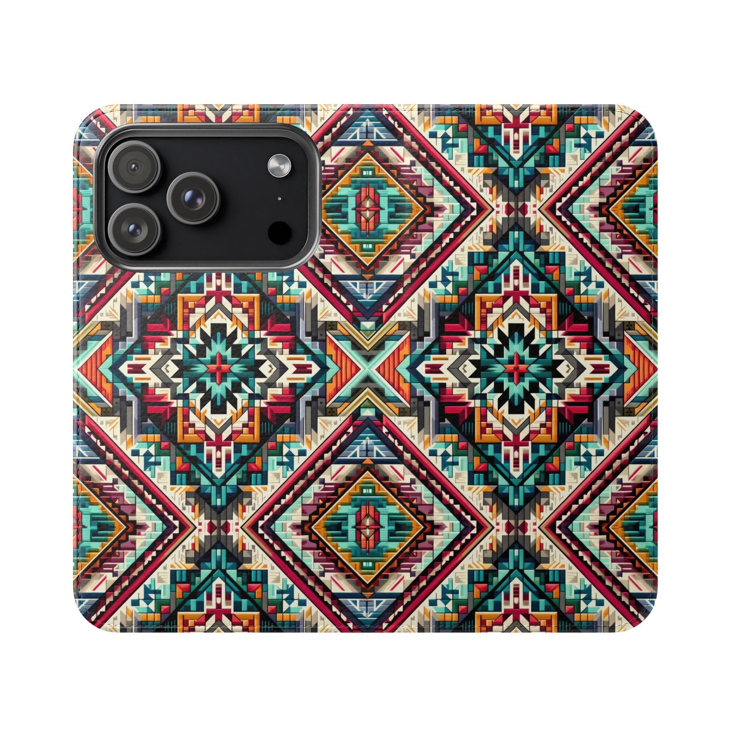 Spirit Trail Flip Cases