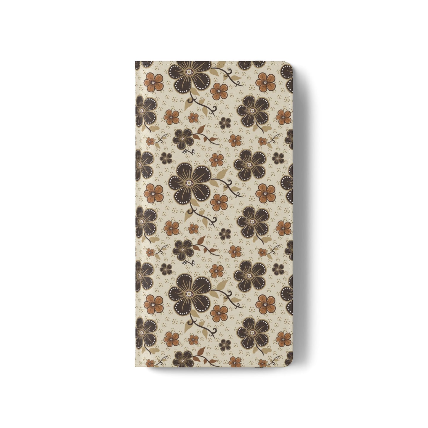 Timeless Elegance Flip Cases / Beige