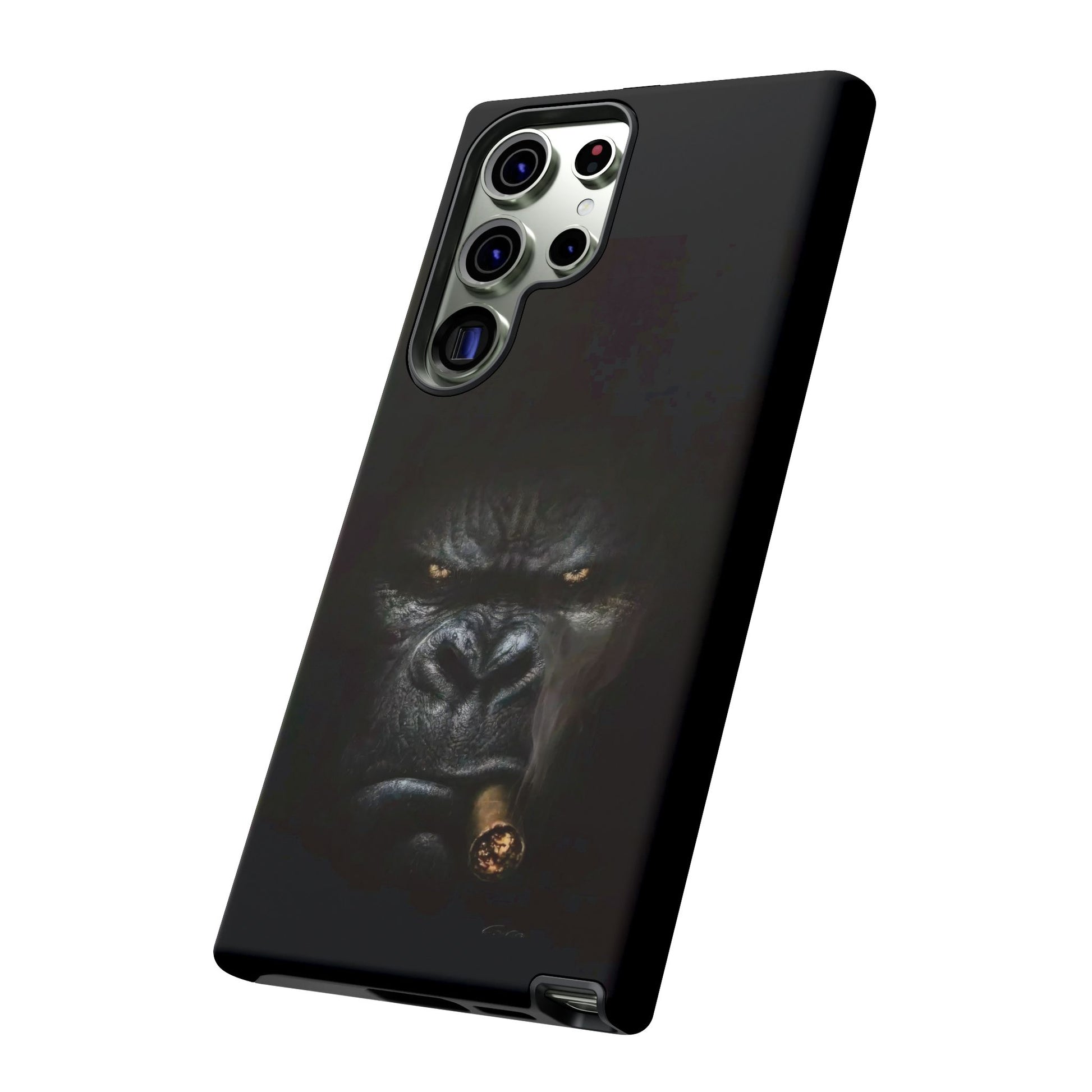 Tough Gorilla Samsung Phone Case