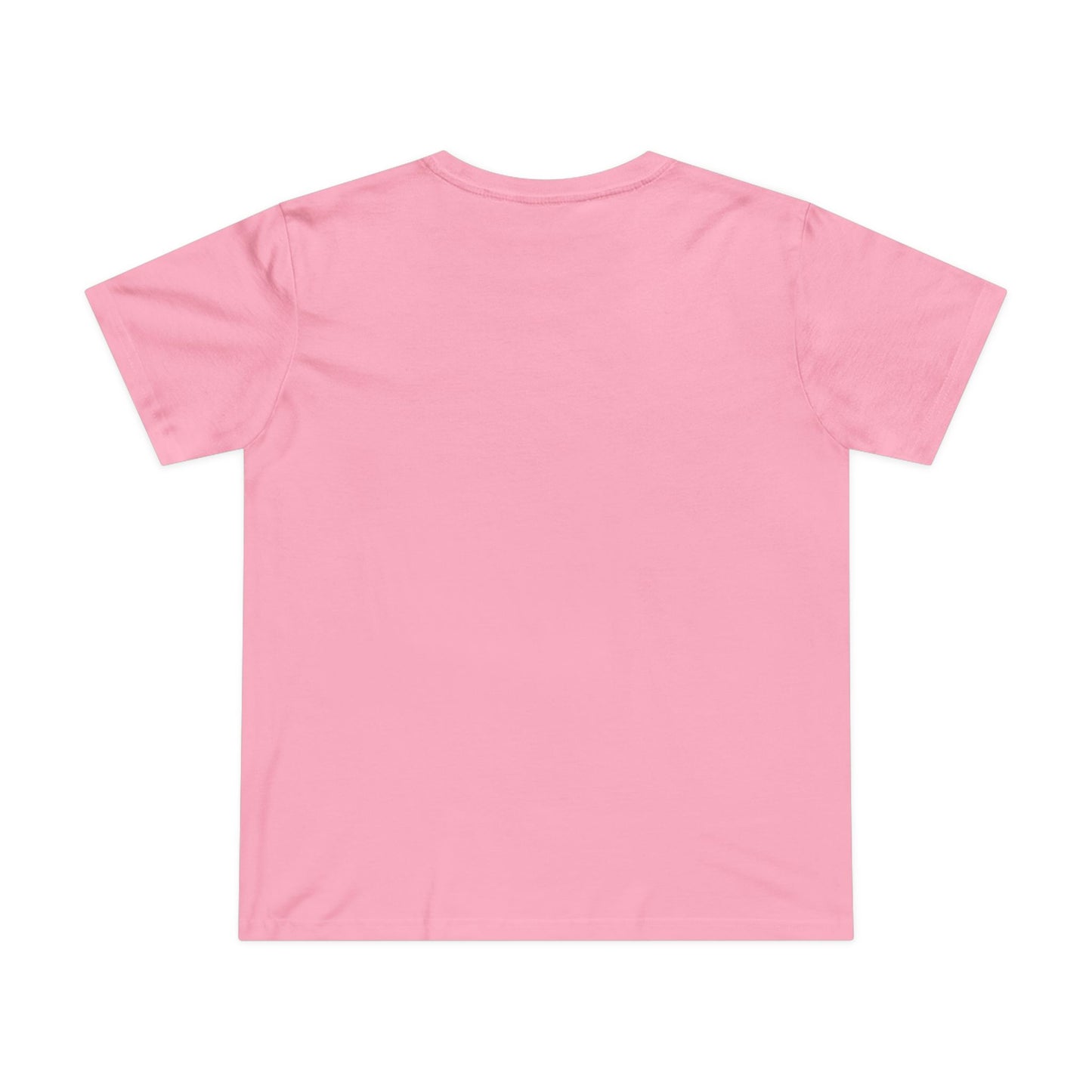 Great Things Take Time Women’s Maple Tee