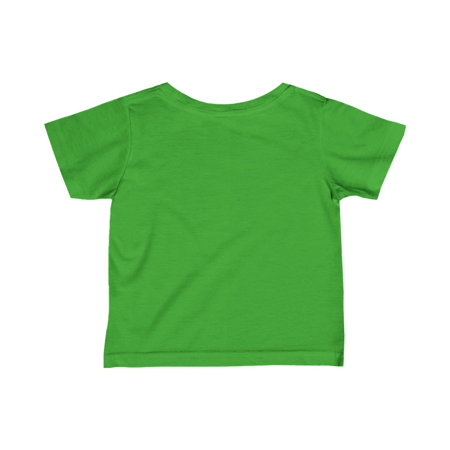 Captain Chirp Infant Fine Jersey Tee