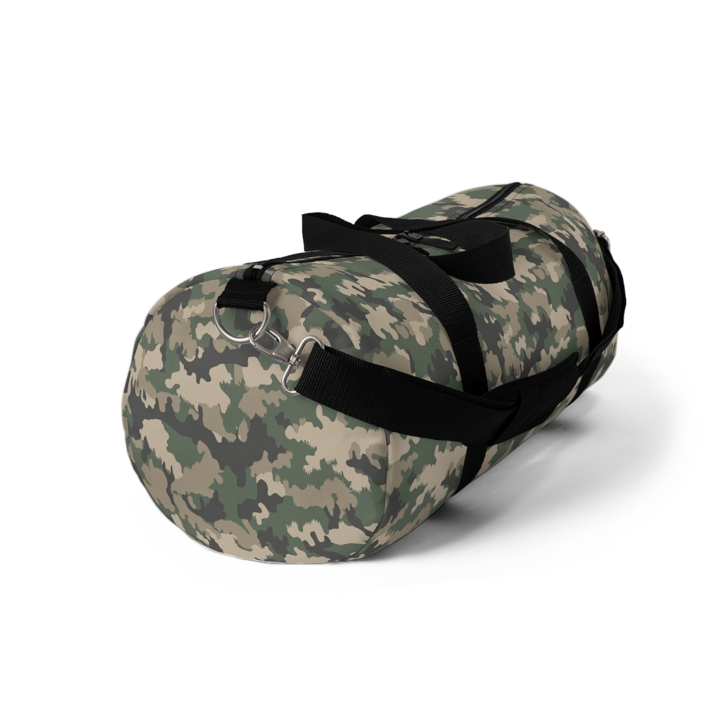 Tactical Traveler Duffel Bag