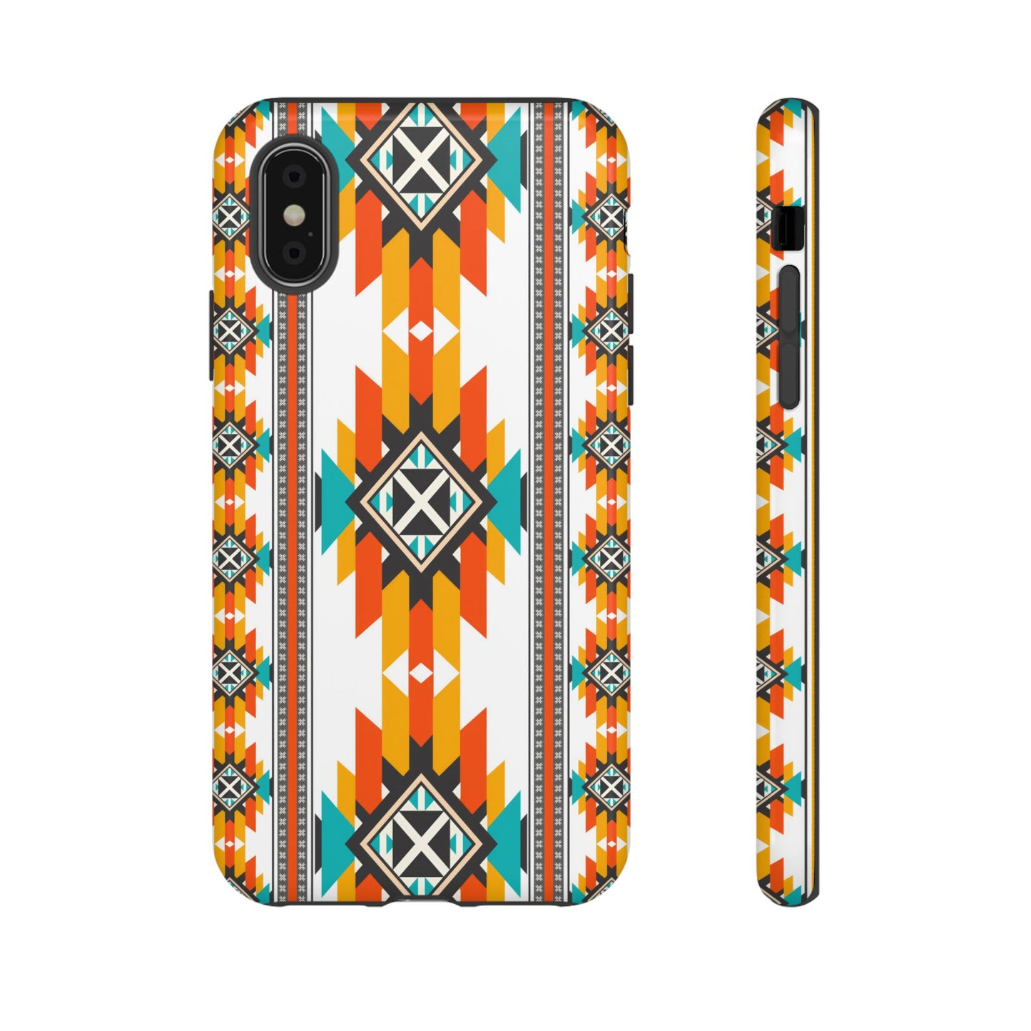 Native Harmony Tough Cases