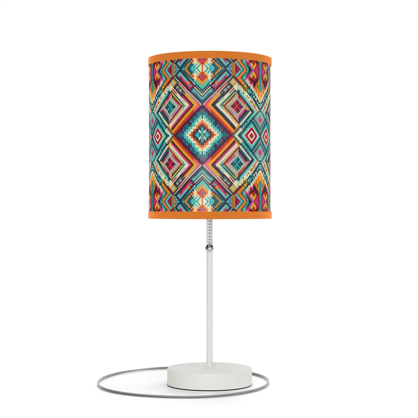 Tradition's Glow Lamp on a Stand, US|CA plug / White