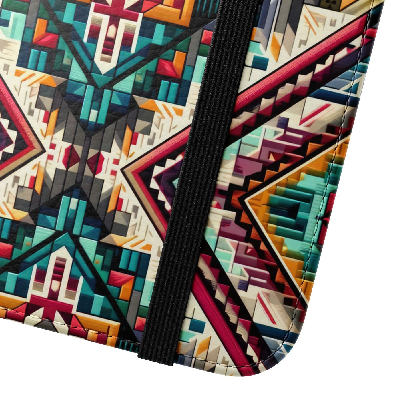 Spirit Trail Flip Cases