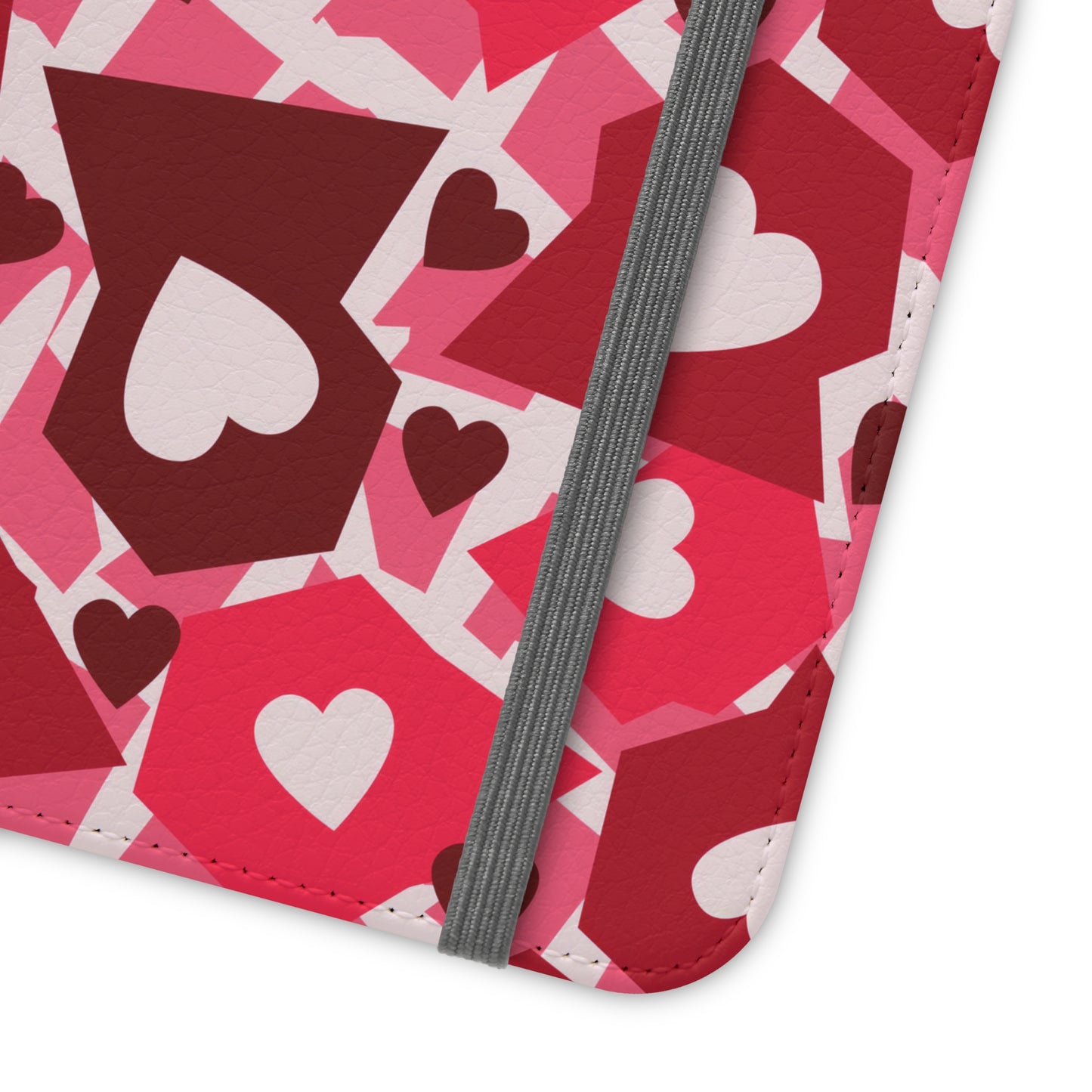 Love in Style Flip Cases