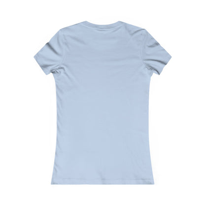 Real Women Favorite Tee