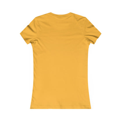 Real Women Favorite Tee