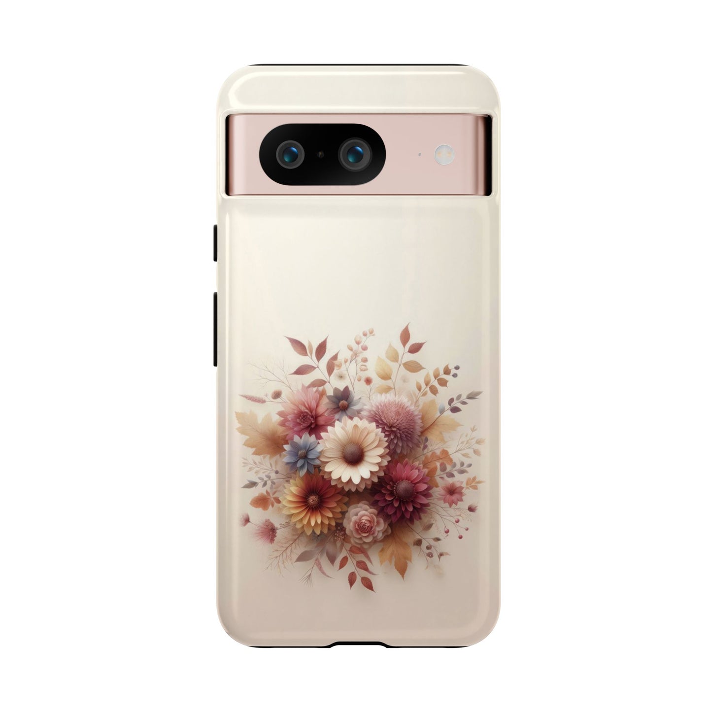 Gentle Fall Google Pixel Tough Cases