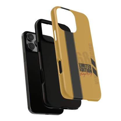 Vintage Racing 68 - Limited Edition Tough Case