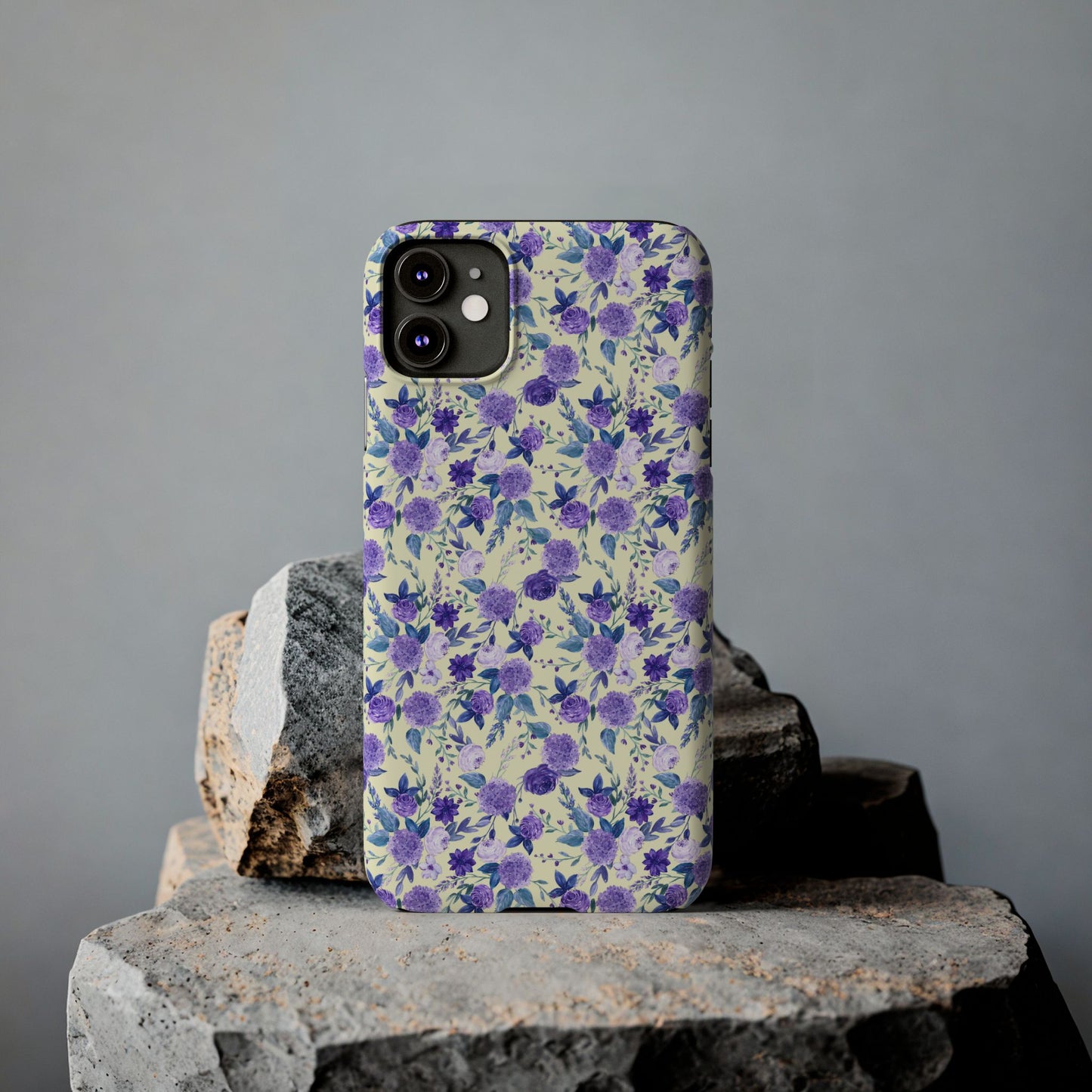 Violet Slim Cases