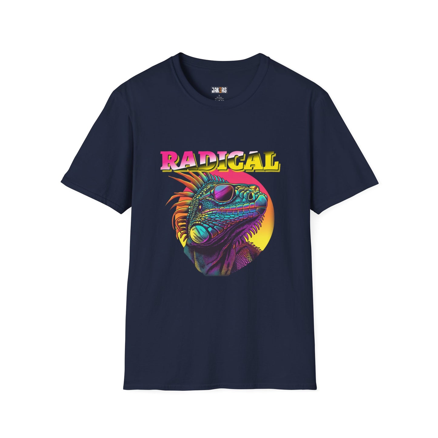 Radical Tee