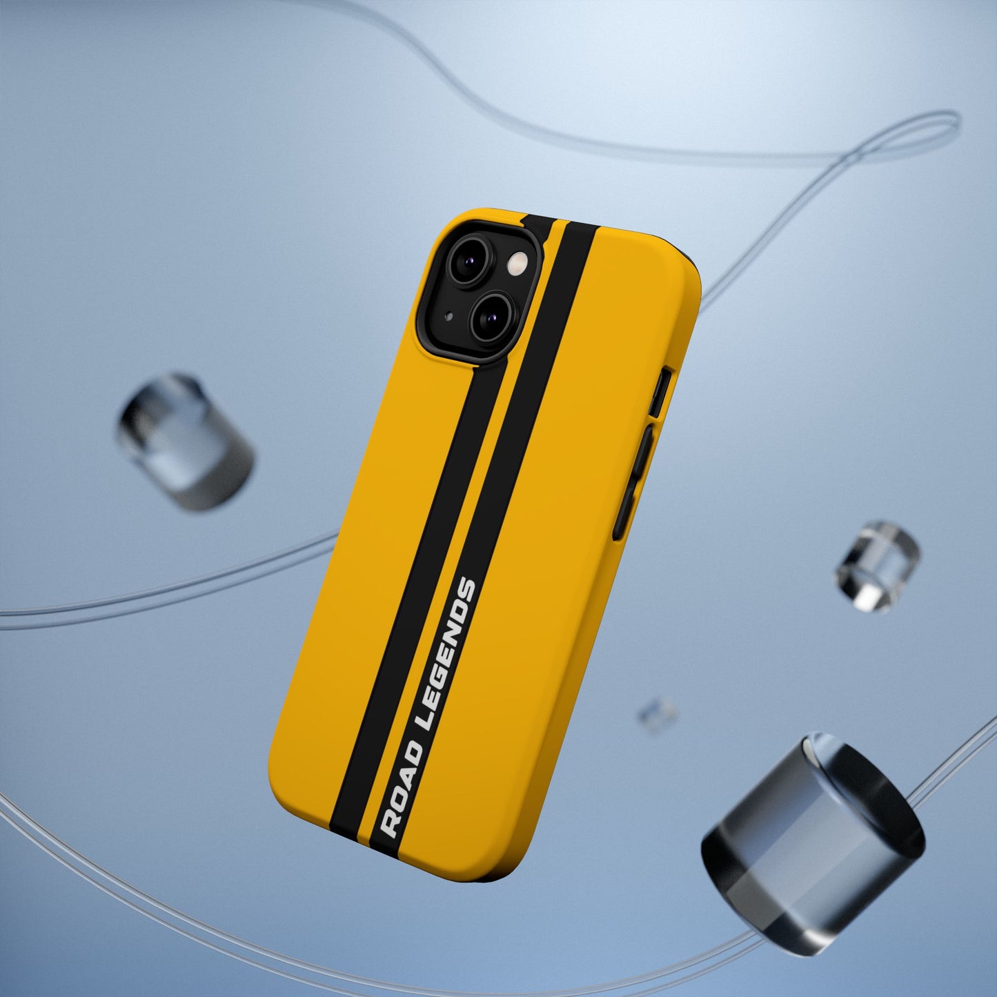 Road Legends Magnetic Phone Cases