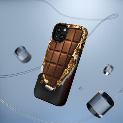 ChocoShield Impact Cases