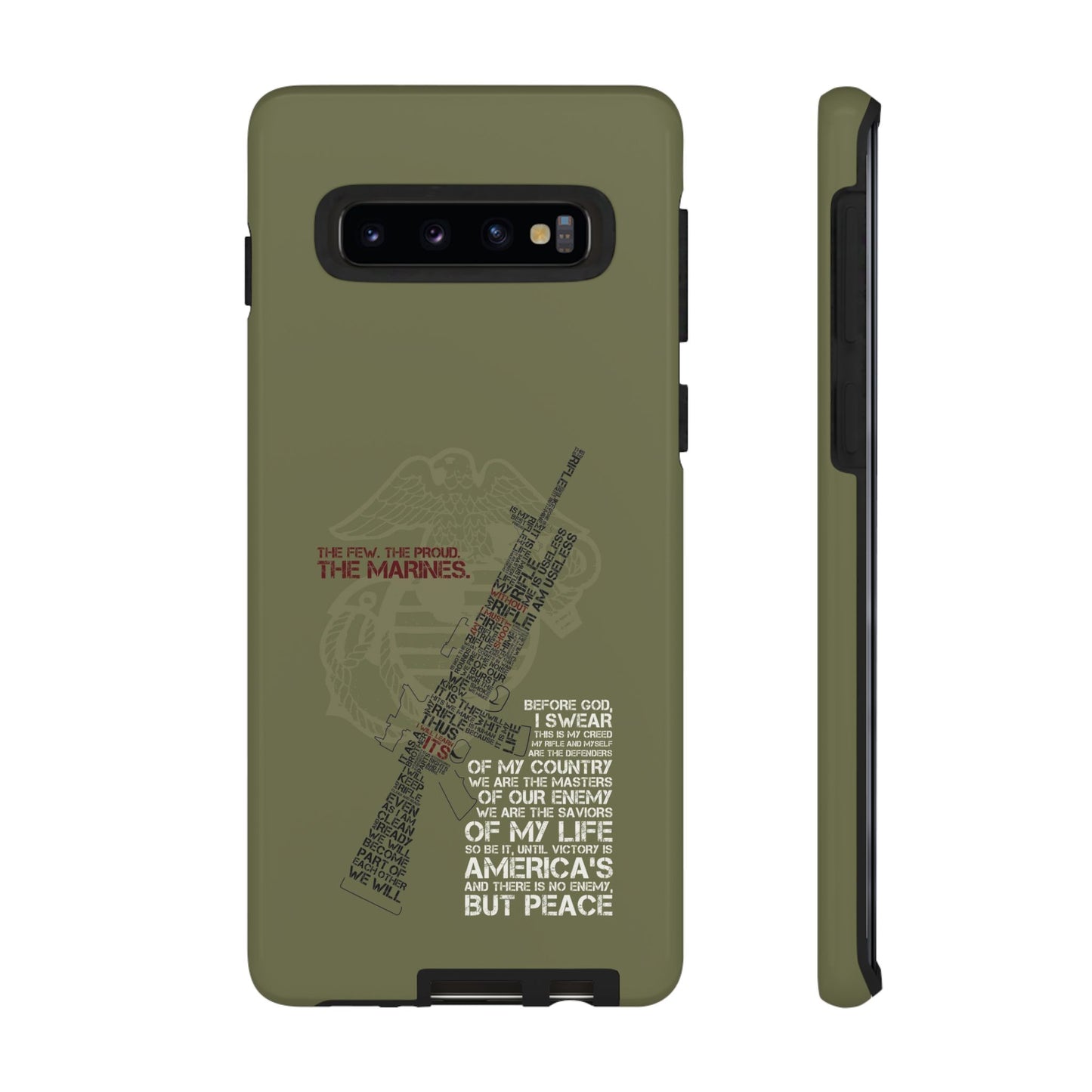 Marine ArmorTough Cases / Samsung