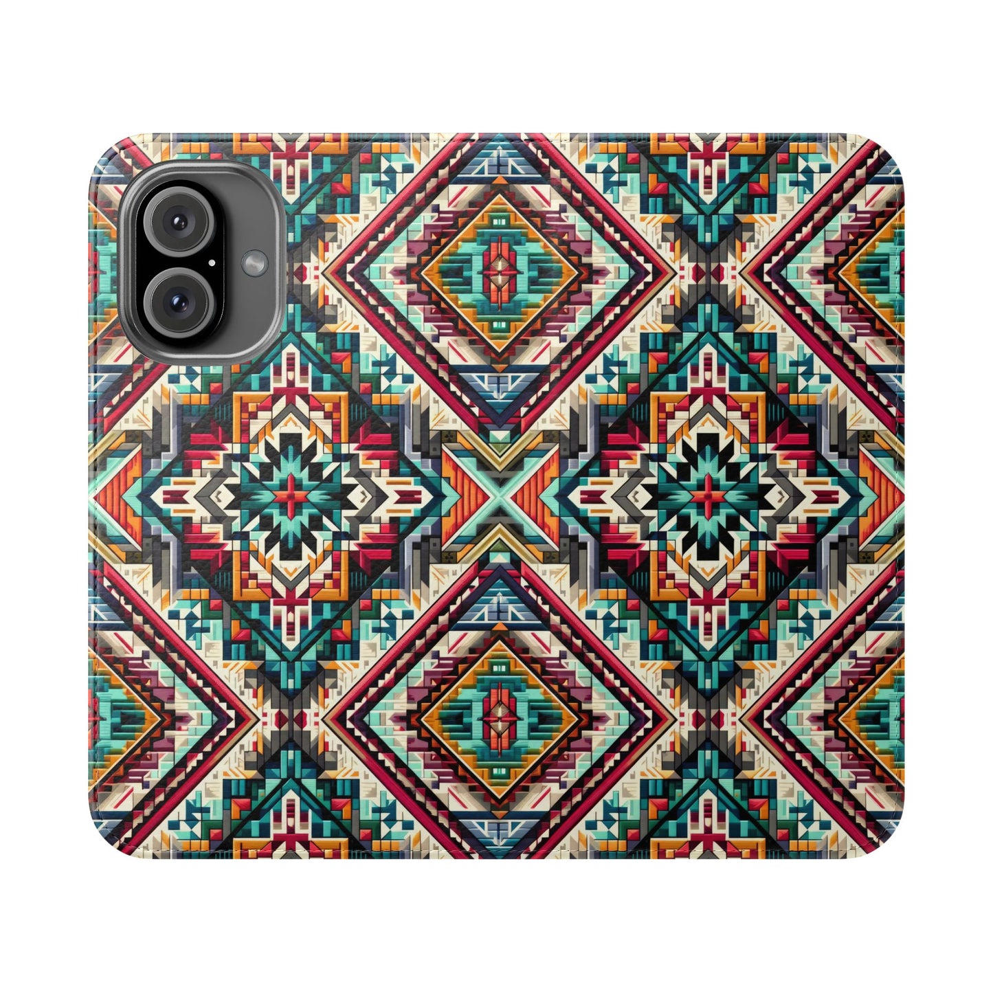 Spirit Trail Flip Cases