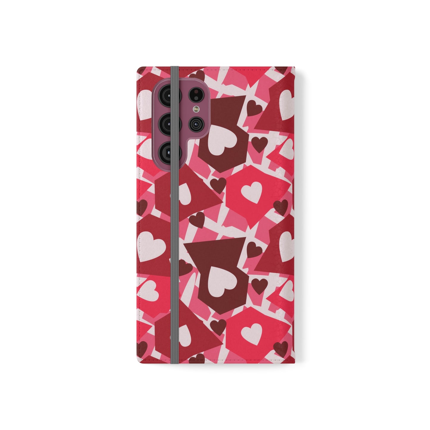 Love in Style Flip Cases