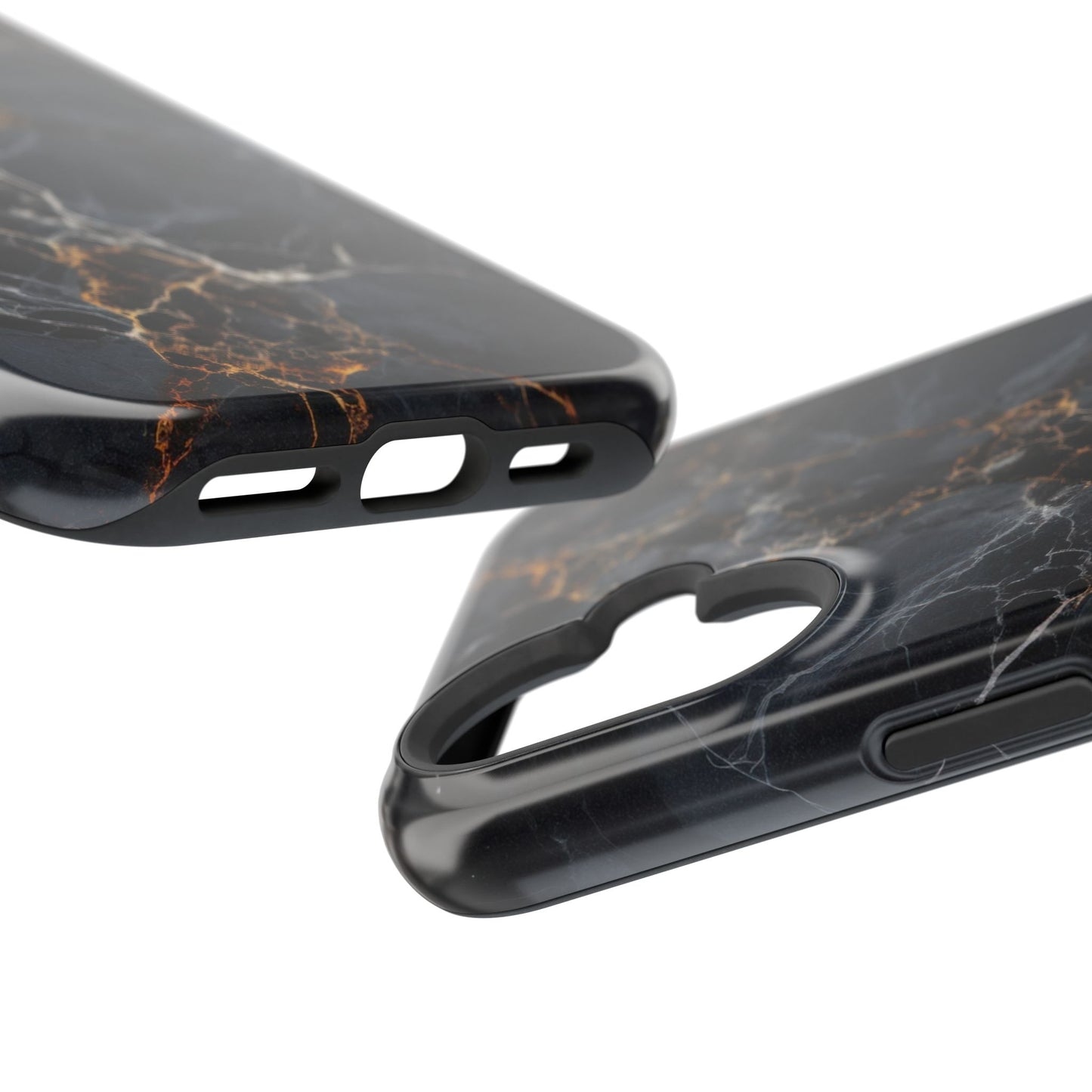 Elegant Magnetic iPhone Cases, Stylish Phone Protection