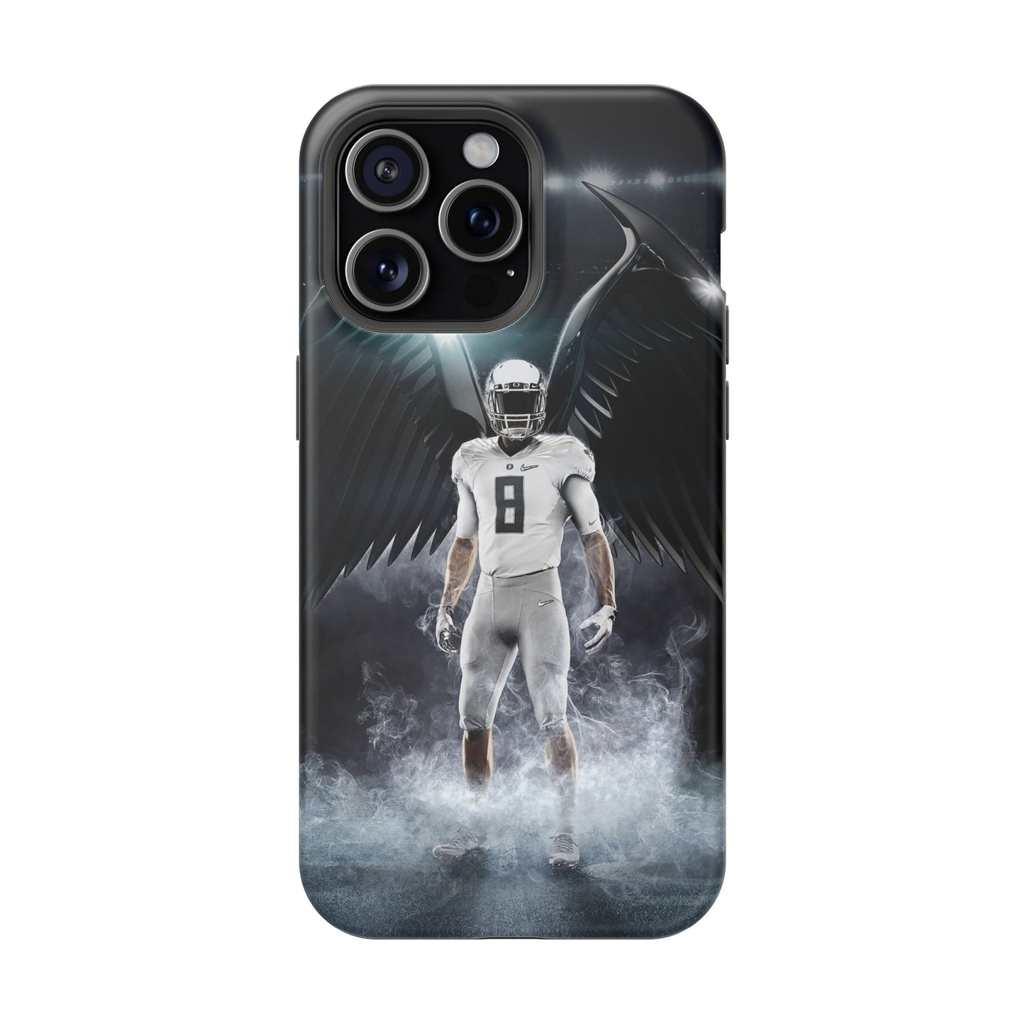 Playmaker Magnetic iPhone Cases