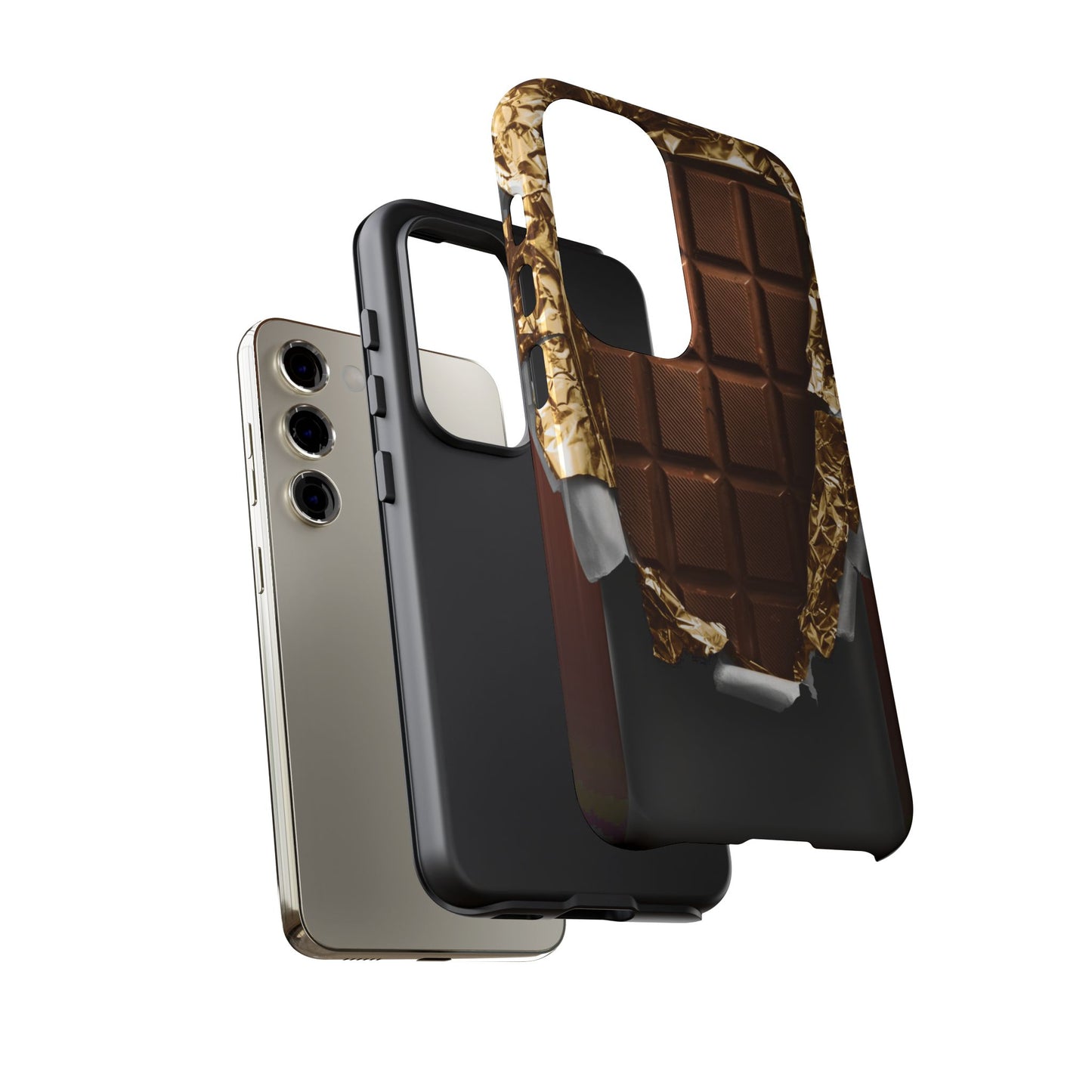 ChocoShield Tough Cases