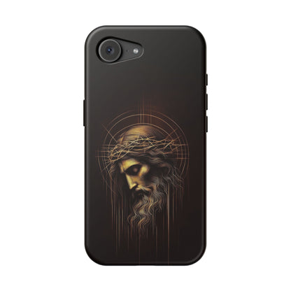 Copy of The Savior's Shield iPhone Magnetic Cases