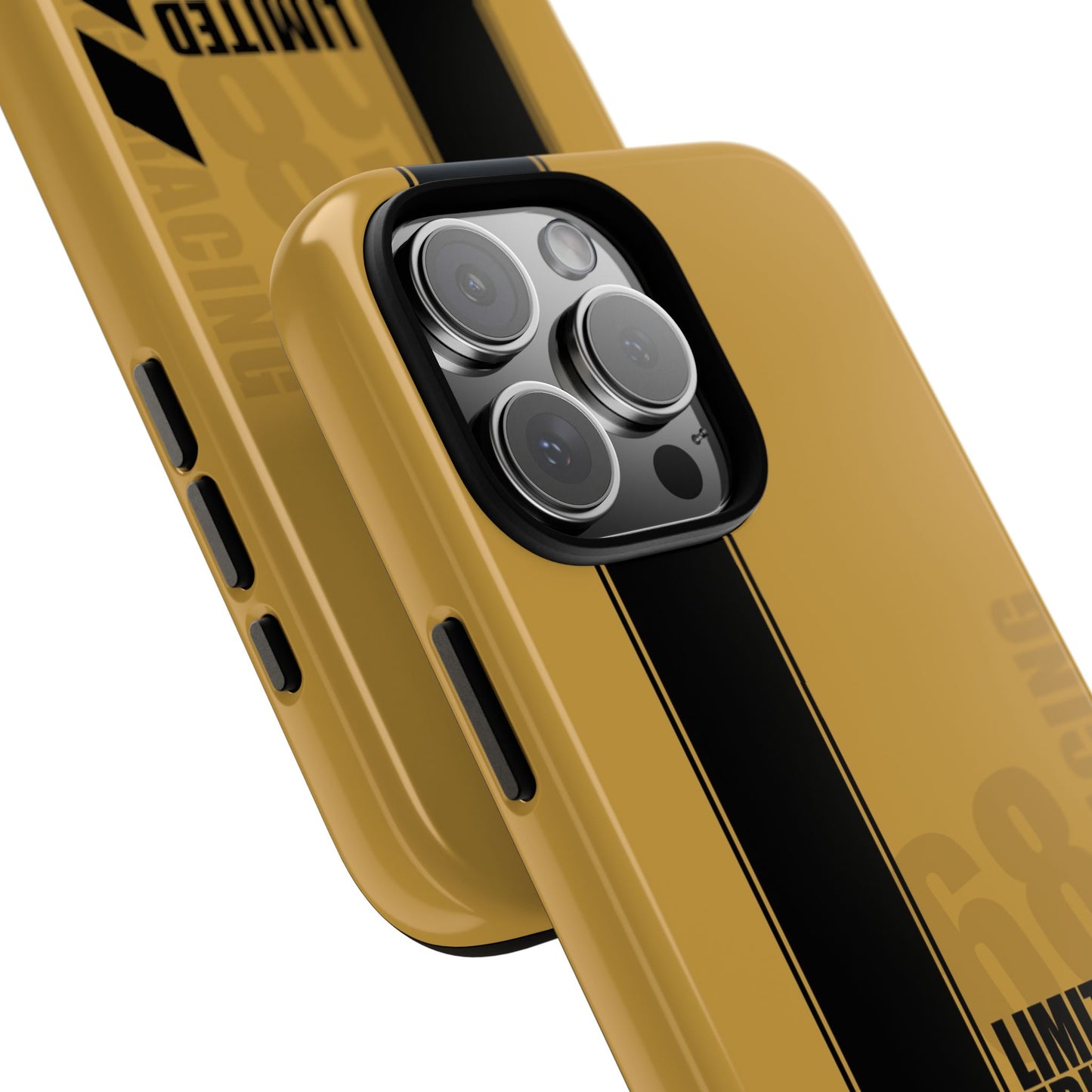 Vintage Racing 68 - Limited Edition Tough Case