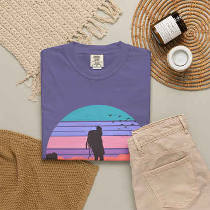 Adventure Is Calling T-Shirt