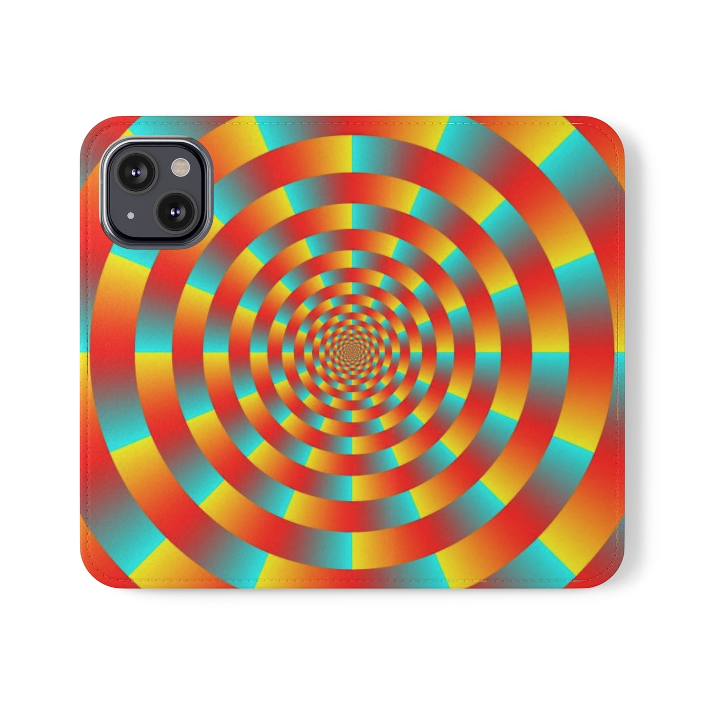 Mind's Eye Maze Flip Cases