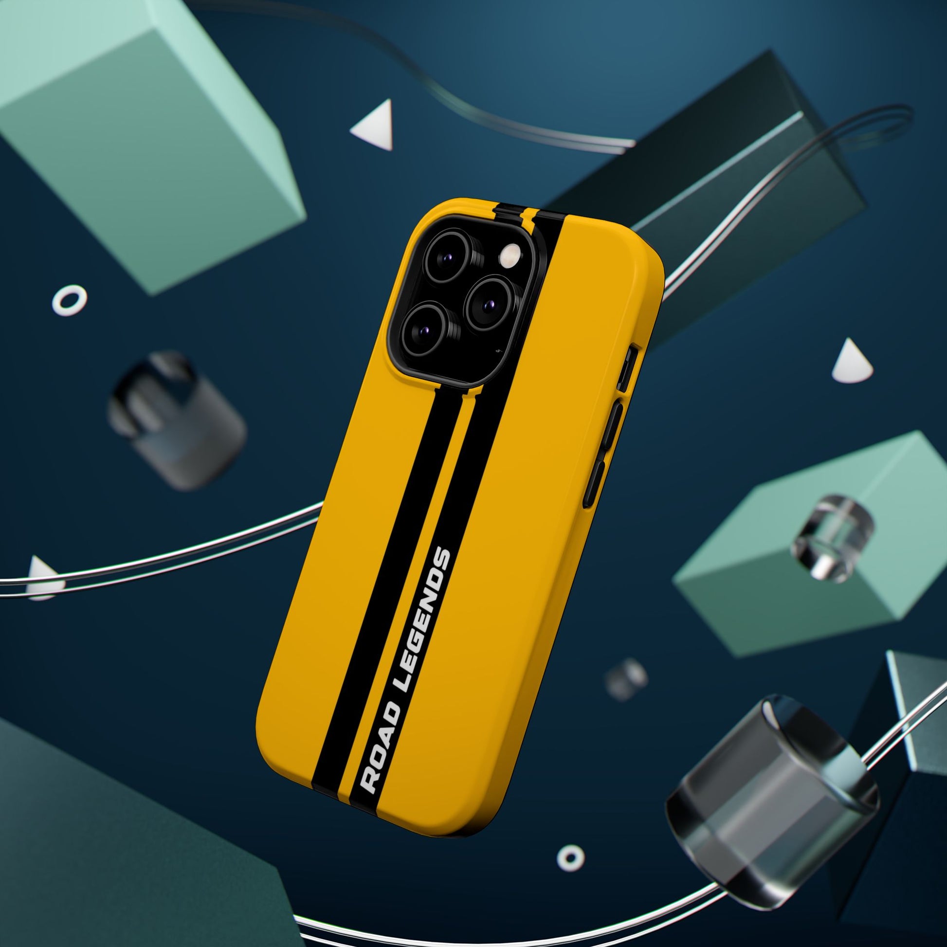 Road Legends Magnetic Phone Cases